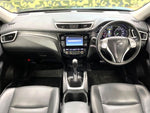 X-TRAIL 2WD