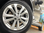 X-TRAIL 2WD