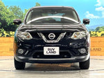 X-TRAIL 2WD