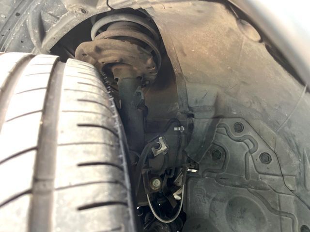 X-TRAIL 2WD