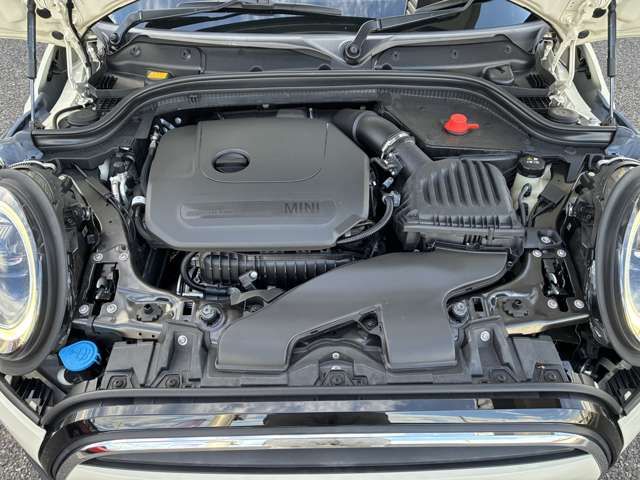 MINI COOPER 5DOOR