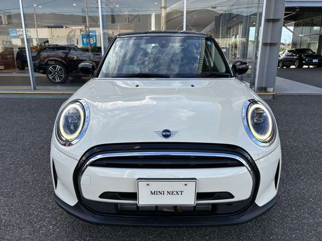 MINI COOPER 5DOOR