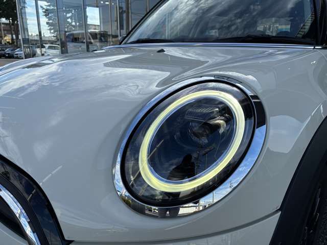 MINI COOPER 5DOOR