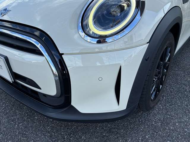 MINI COOPER 5DOOR