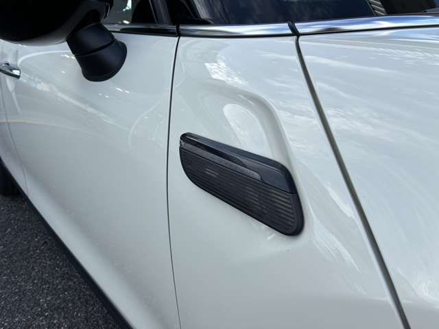 MINI COOPER 5DOOR