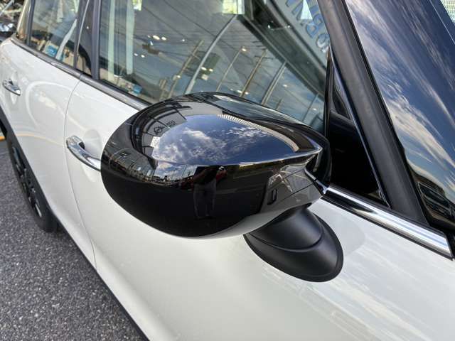 MINI COOPER 5DOOR