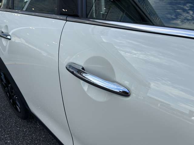 MINI COOPER 5DOOR