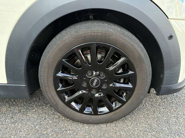 MINI COOPER 5DOOR