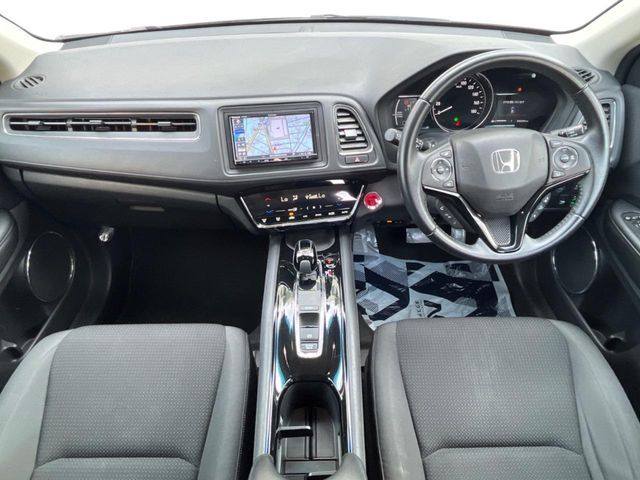 VEZEL HYBRID