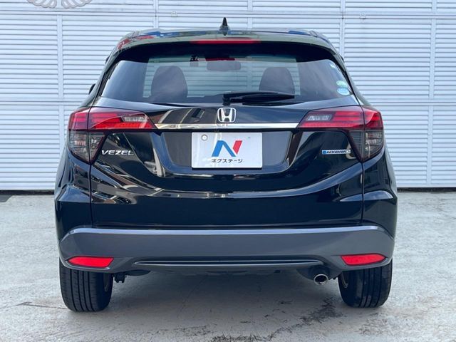 VEZEL HYBRID