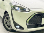SIENTA HYBRID