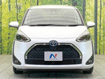 SIENTA HYBRID