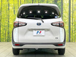 SIENTA HYBRID