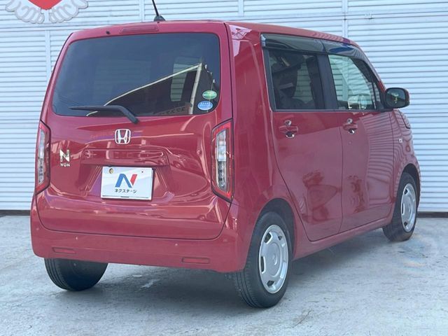 N-WGN