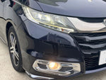 ODYSSEY