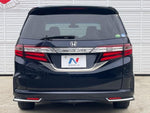 ODYSSEY