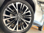 YARIS CROSS HYBRID