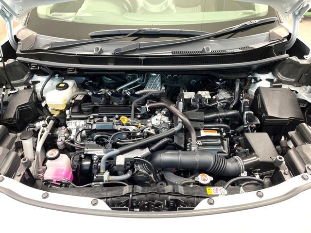 YARIS CROSS HYBRID