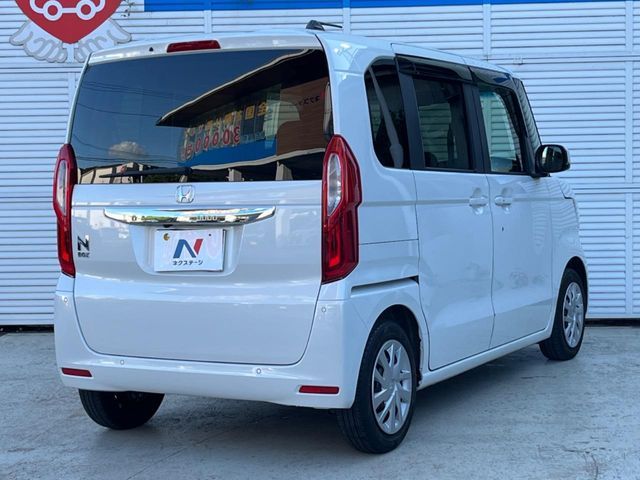 N BOX