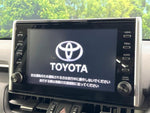 RAV4 HYBRID 4WD