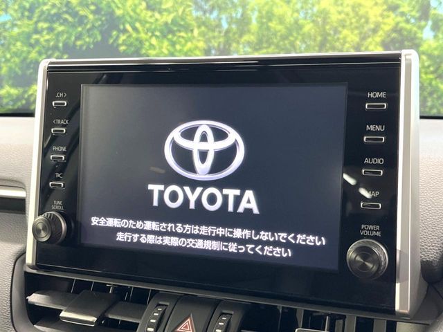 RAV4 HYBRID 4WD