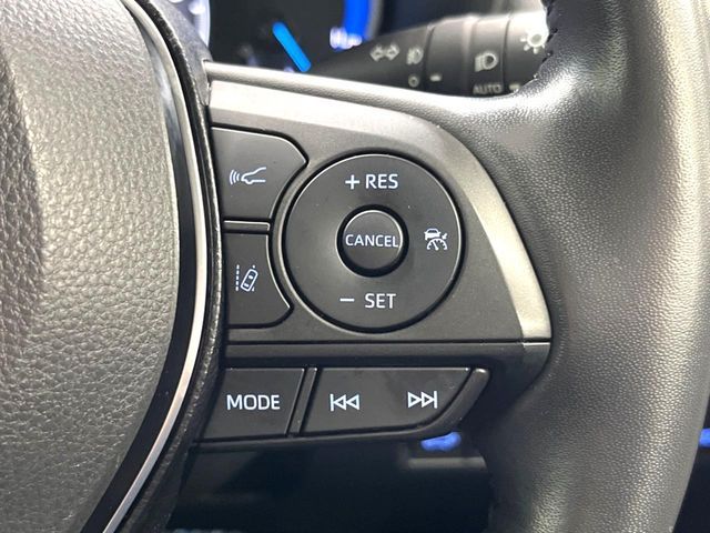 RAV4 HYBRID 4WD