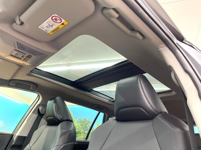 RAV4 HYBRID 4WD