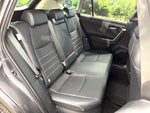 RAV4 HYBRID 4WD