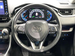 RAV4 HYBRID 4WD