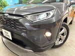 RAV4 HYBRID 4WD