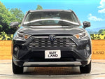 RAV4 HYBRID 4WD