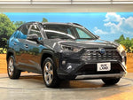 RAV4 HYBRID 4WD
