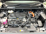 RAV4 HYBRID 4WD