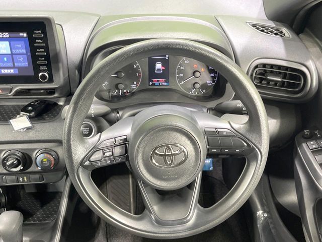 YARIS