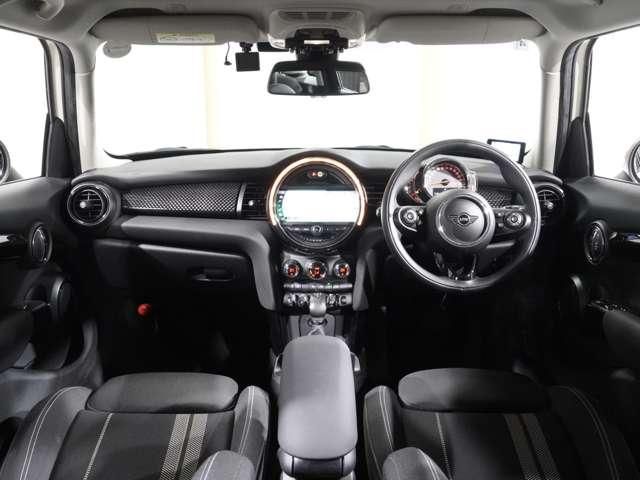 MINI COOPER SD 5DOOR