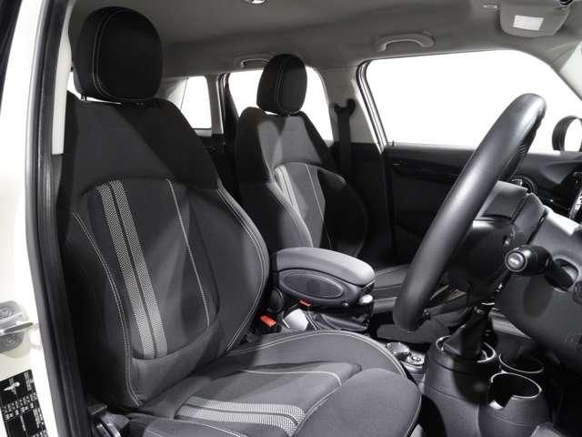 MINI COOPER SD 5DOOR