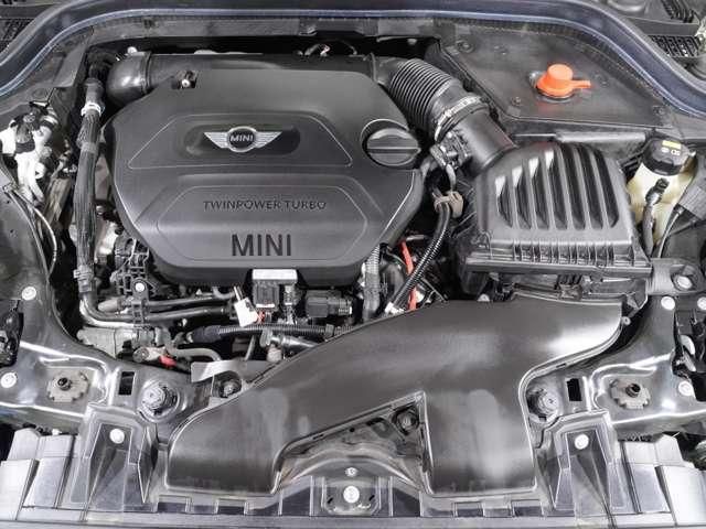 MINI COOPER SD 5DOOR