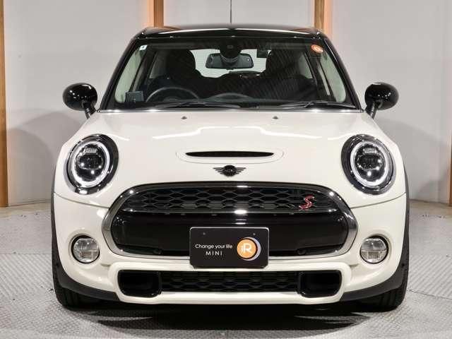 MINI COOPER SD 5DOOR