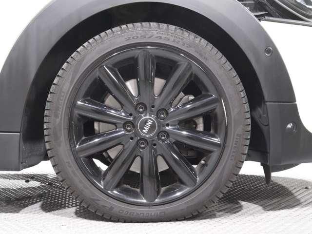 MINI COOPER SD 5DOOR