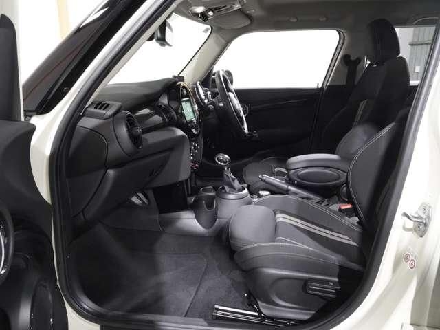 MINI COOPER SD 5DOOR