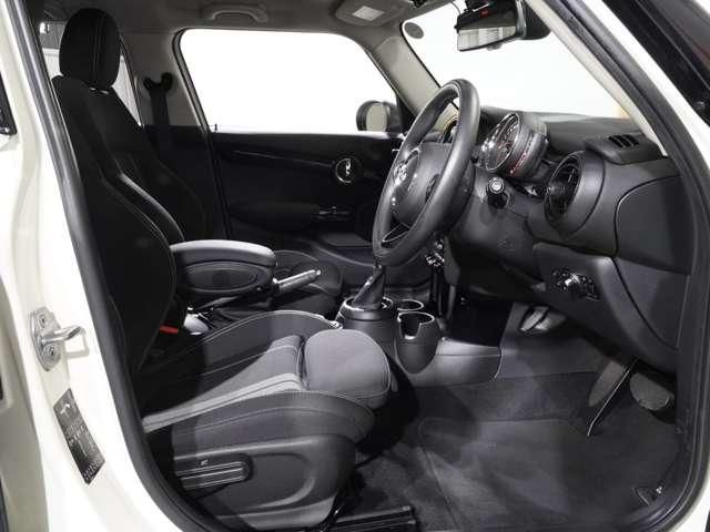 MINI COOPER SD 5DOOR