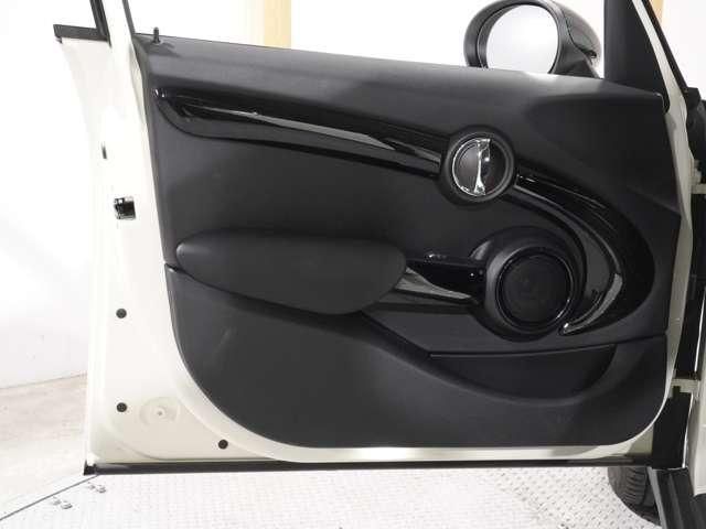 MINI COOPER SD 5DOOR