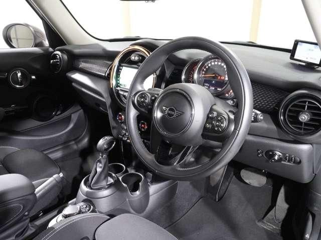 MINI COOPER SD 5DOOR