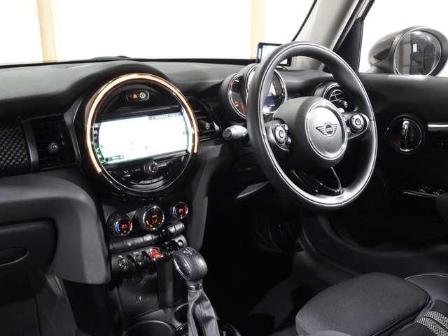 MINI COOPER SD 5DOOR