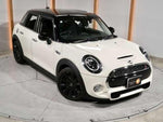 MINI COOPER SD 5DOOR