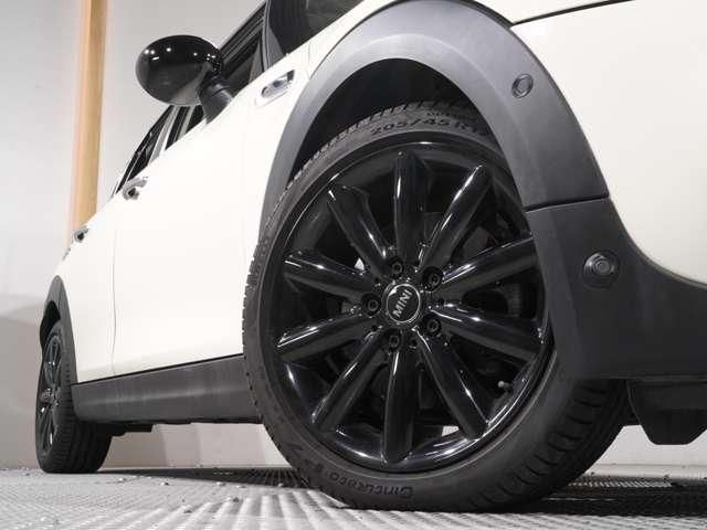 MINI COOPER SD 5DOOR