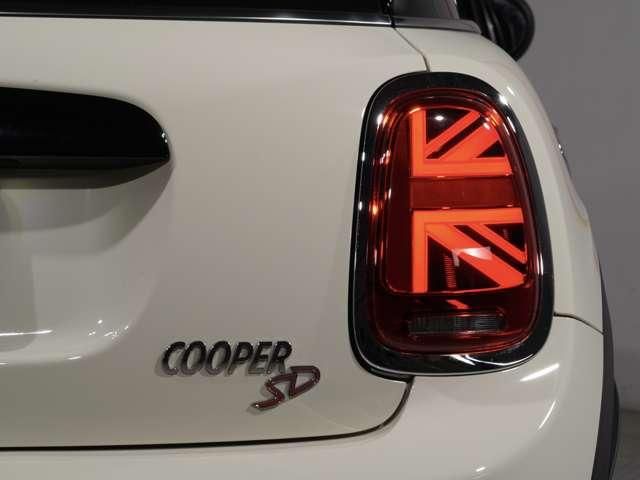 MINI COOPER SD 5DOOR
