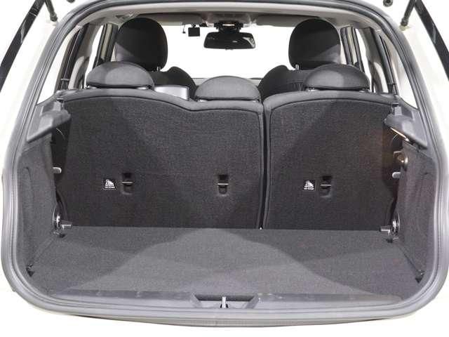 MINI COOPER SD 5DOOR
