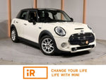 BMW MINI COOPER S 5DOOR