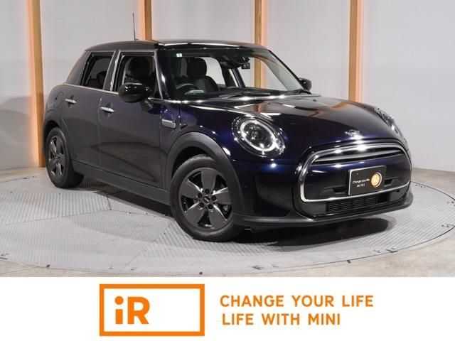 MINI COOPER 5DOOR